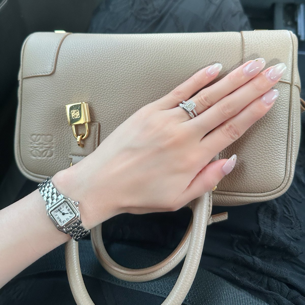 nap_vlog_'s tweet image. Daily Life💙🤍