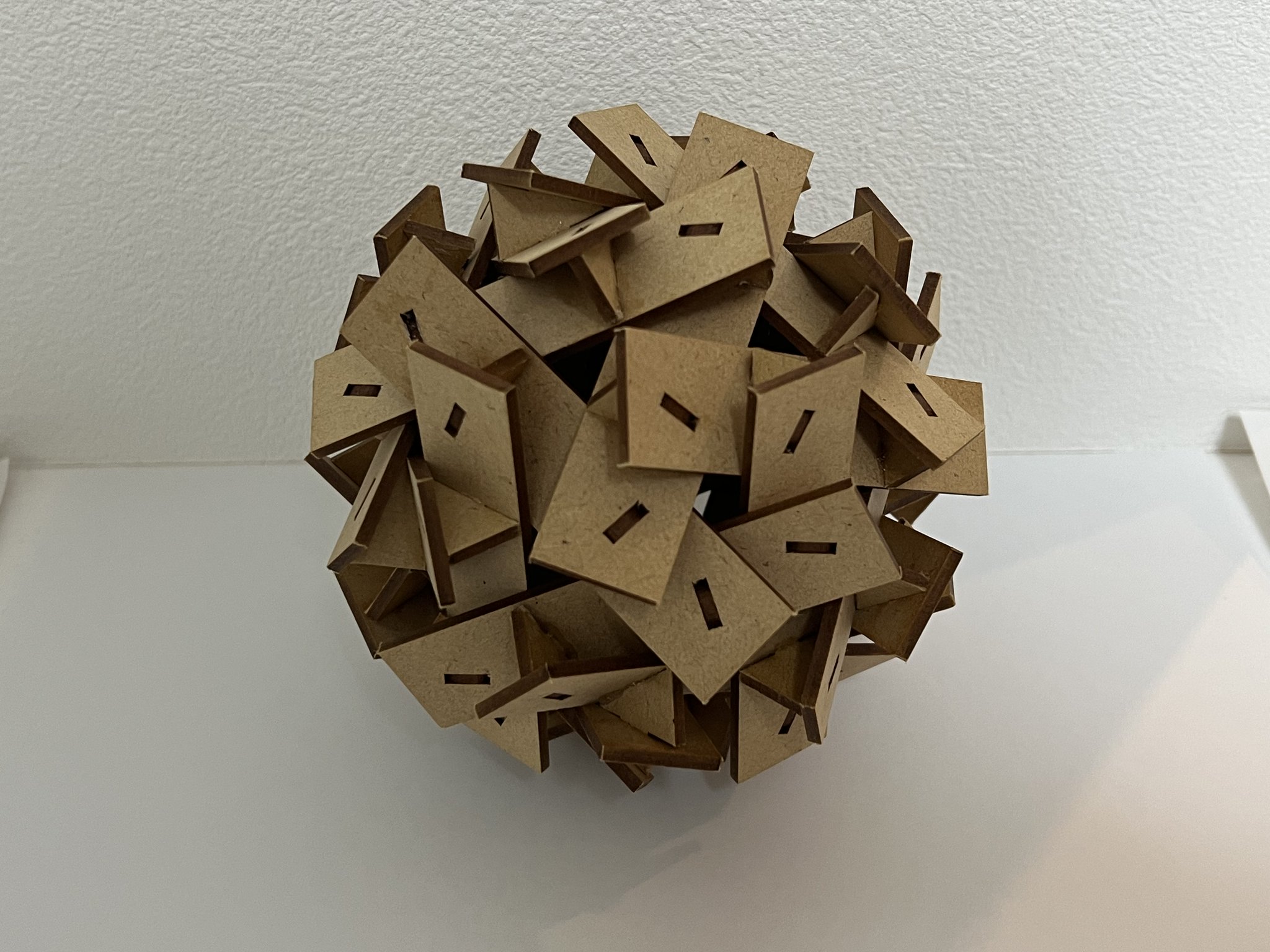 yty　アクリルパズル　未開封 CHUNITHM VERSE - メッちゅう殴打 A6アクリルパネル | AMNIBUS