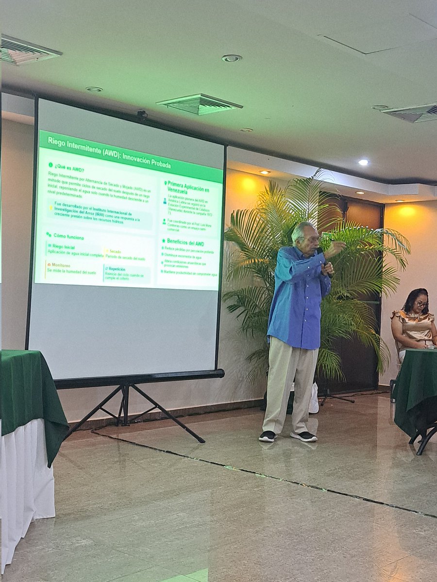 Encuentro de cronistas e historiadores celebrado en la ciudad de Calabozo. Extraordinario evento. Felicitaciones a los organizadores. <a href="/aerr_95/">Augusto Rojas</a> <a href="/IvanPadillaB/">Ivan Padilla Bravo</a>