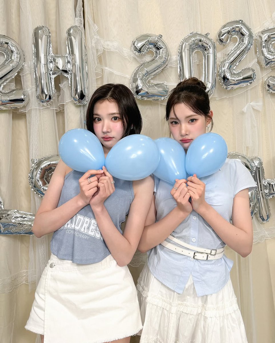 Hearts2Hearts NEWS tweet media