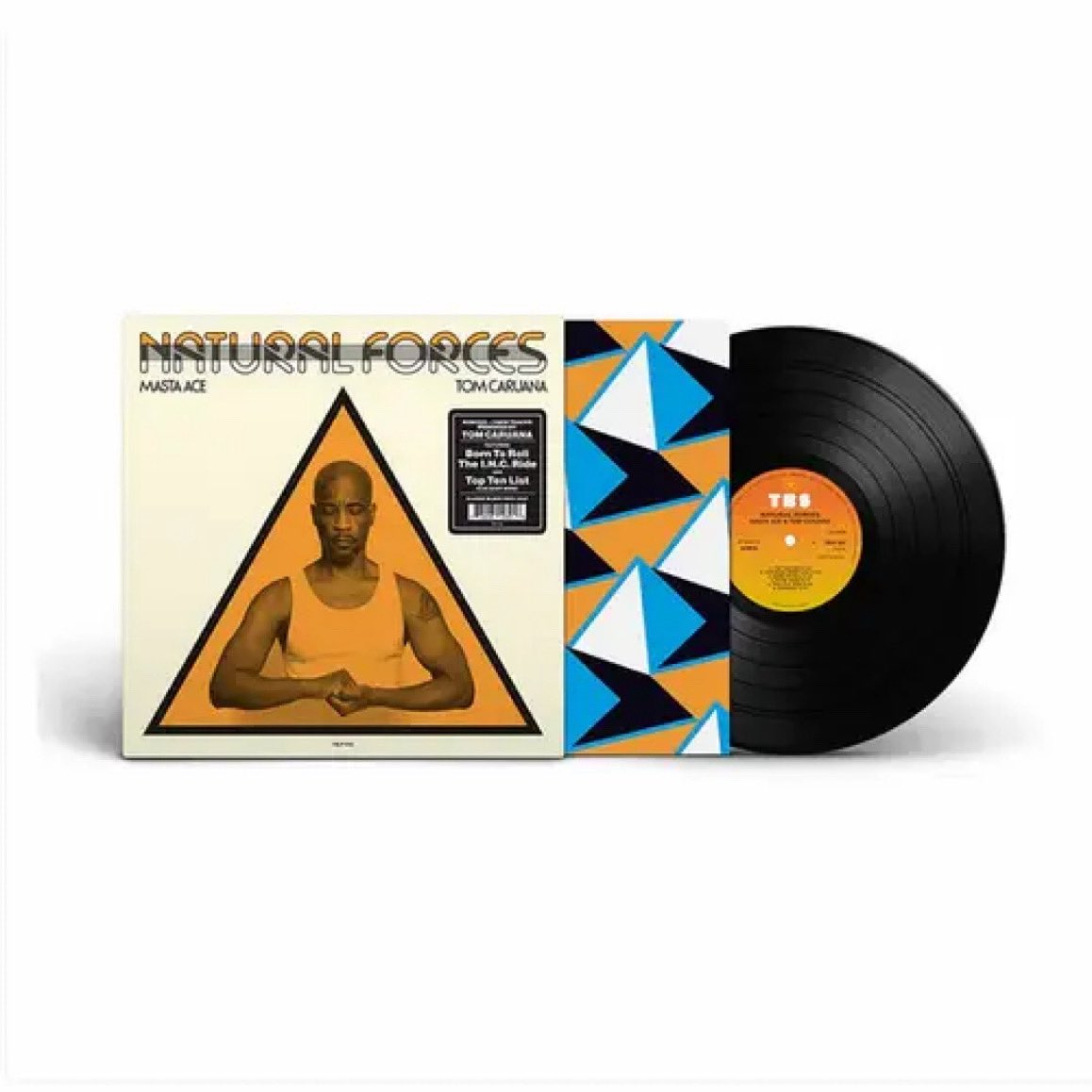 MASTA ACE INCORPORATED オリジナルレコード盤 MASTA ACE INCORPORATED オリジナルレコード盤 全商品