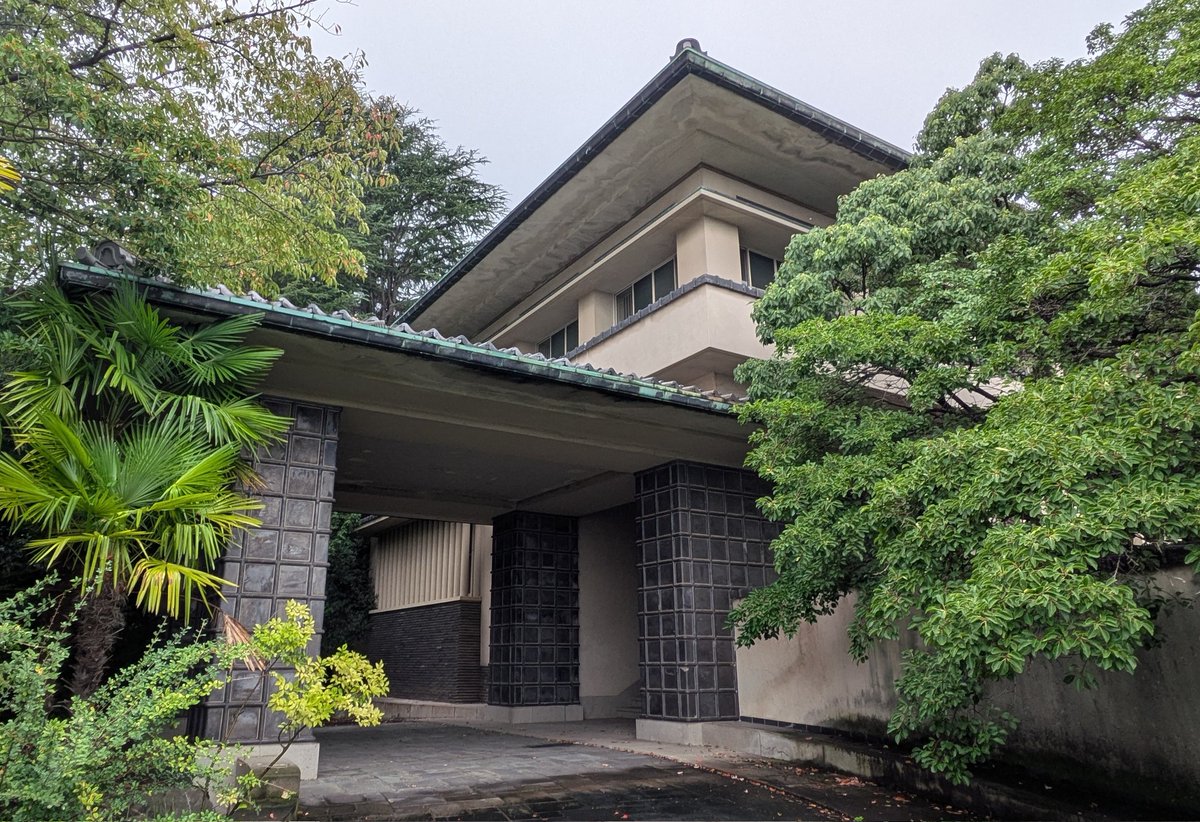 近代建築ニュース (@manews16) / Posts / X