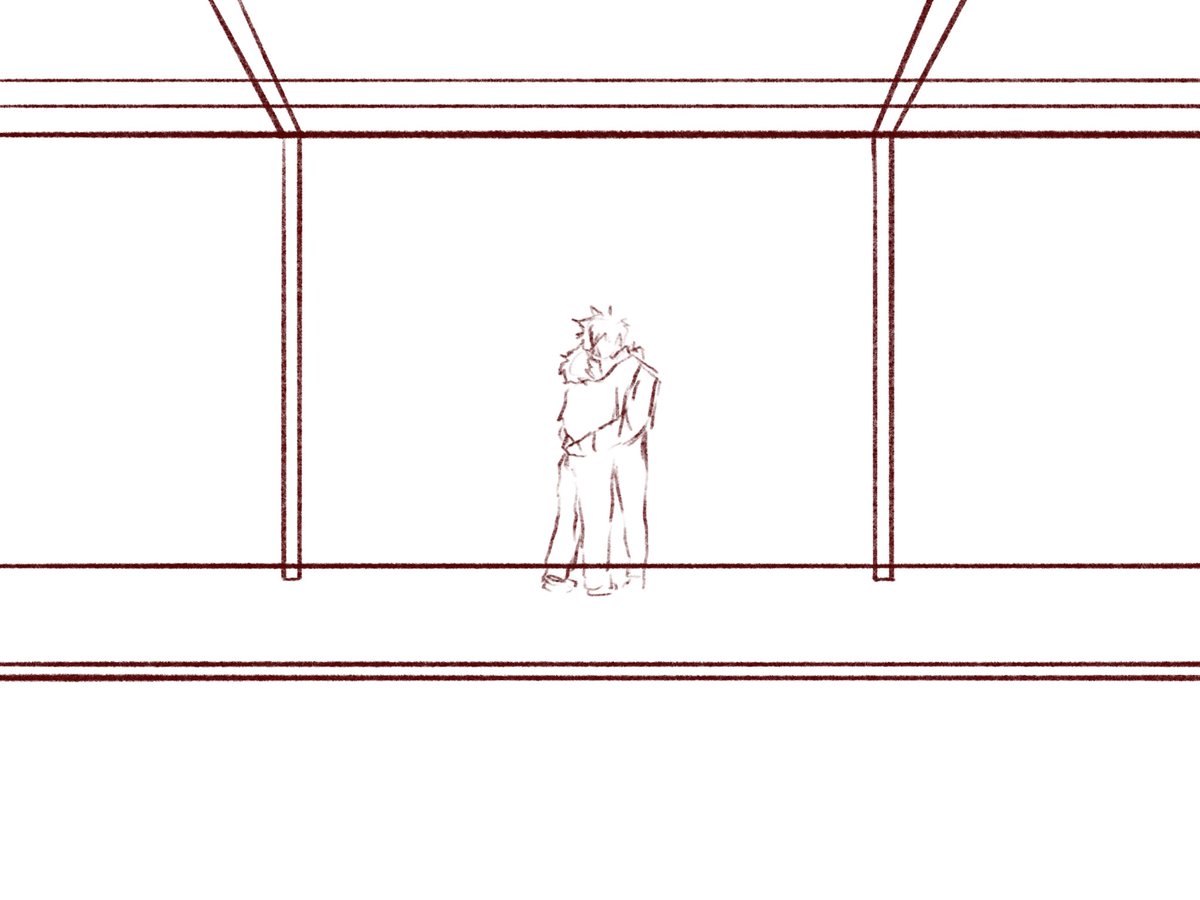 kkeyung's tweet image. i dont have new art for now but i have these sketches from a while ago  👀🐍🔫🔪🩸 #bkdk #ktdk