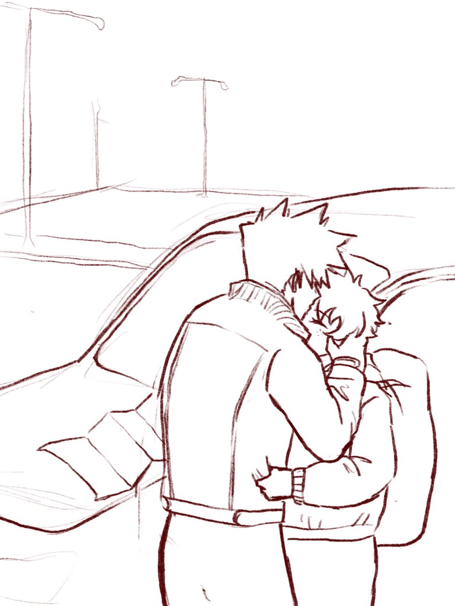 kkeyung's tweet image. i dont have new art for now but i have these sketches from a while ago  👀🐍🔫🔪🩸 #bkdk #ktdk