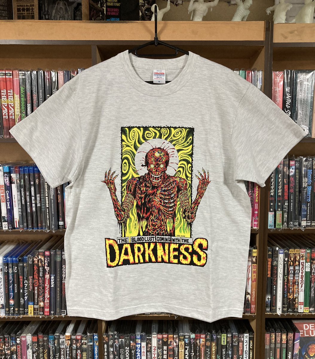 BLACKCHAPTER/TKC ARTWORKS tweet media