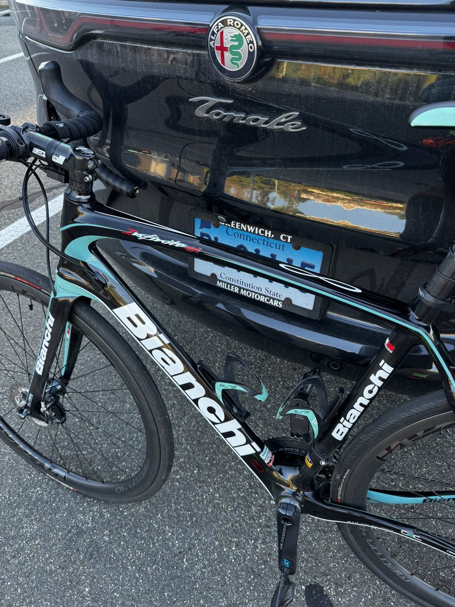 TCKyriakides's tweet photo. Sundays are for recovery…
#alfaromeo #bianchi #rideforyou https://t.co/ncPFTCgCPD
