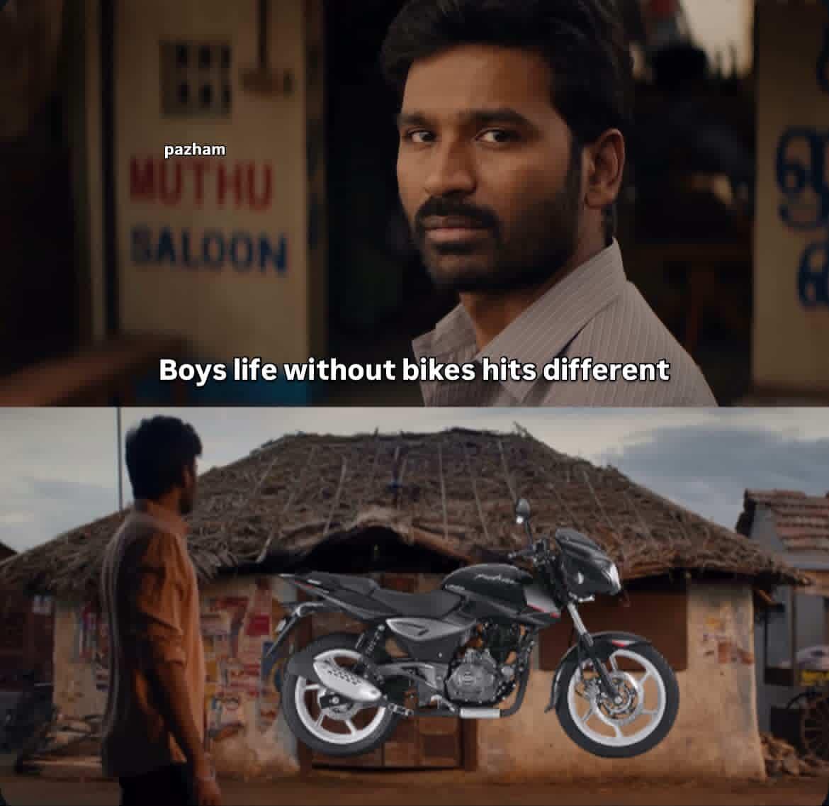 rajuuhhhh's tweet image. Ippo podhuma! 🙏🏻