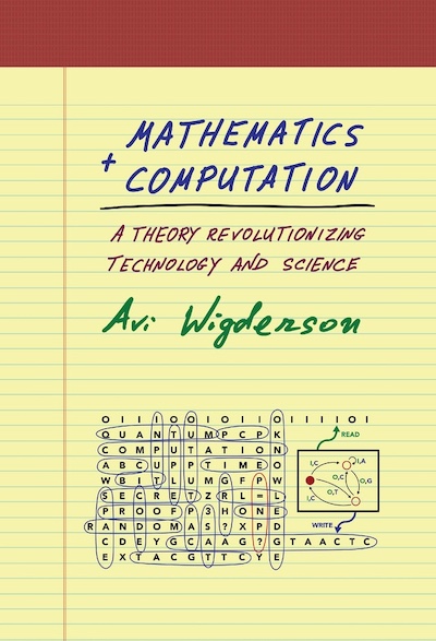 ecomputerbooks's tweet image. (Final Draft) Mathematics and Computation: freecomputerbooks.com/Mathematics-an…
Look for "Read and Download Links" section to download. Follow me if you like this post.
#Mathematics #Computation #programming #algorithms #DataStructures