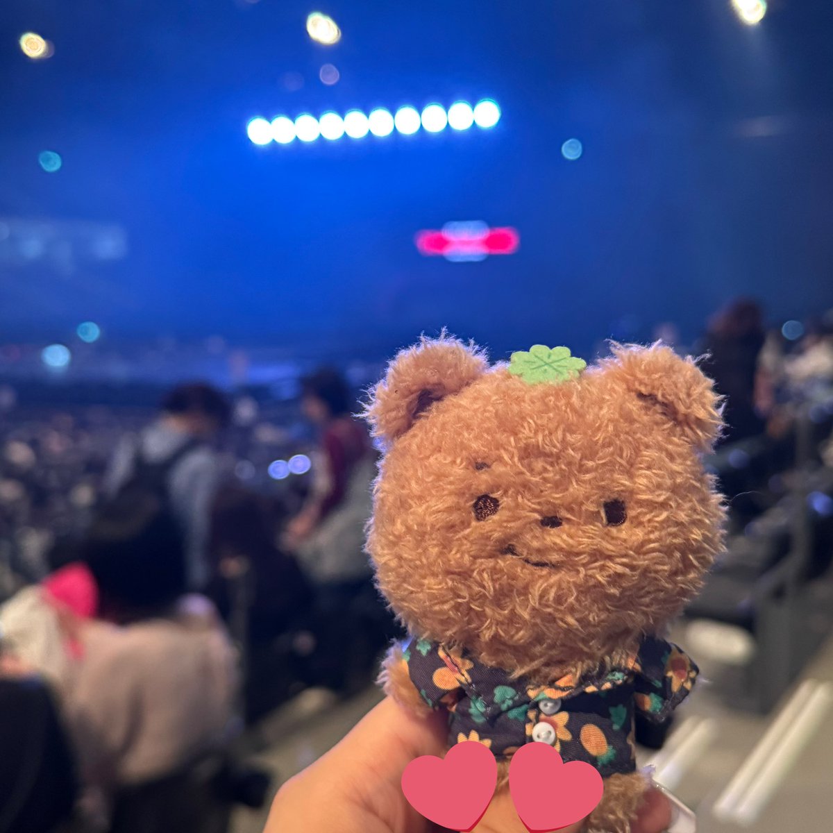 moono_901's tweet photo. 많은 일들이 있었지만 도쿄콘 완 𖠌
또 보자 제발.......... https://t.co/JnTJUvU8DU
