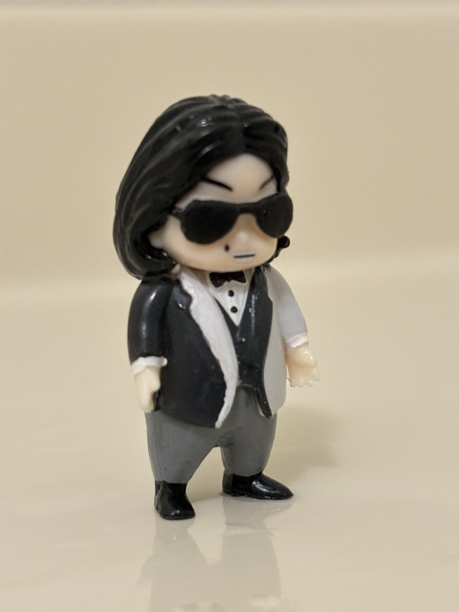 ニセ明のバスボール - Search / X