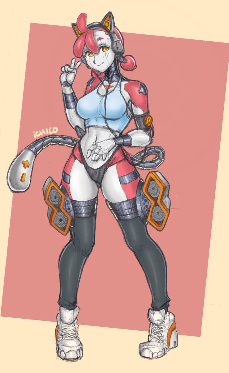 Old but Gold. OC Nebula (2021?)