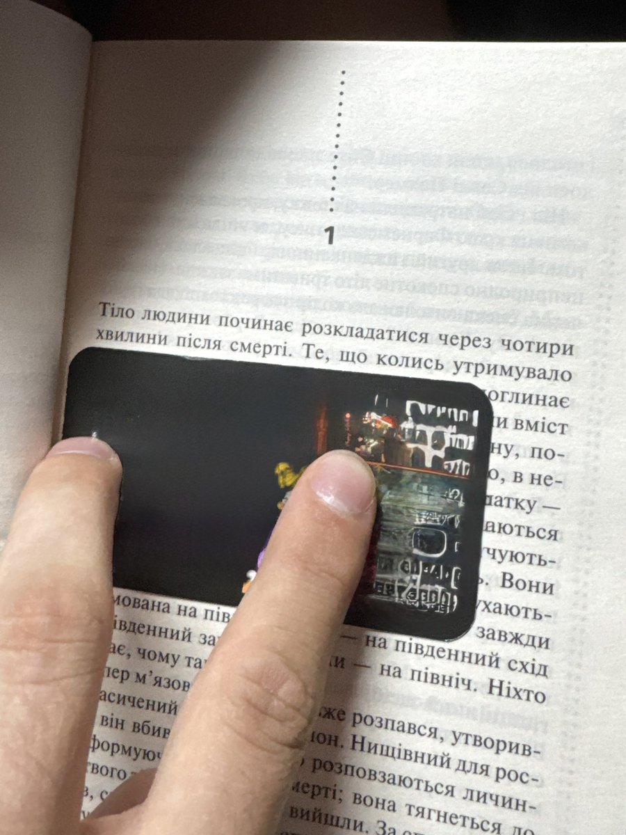 I’m nothing tweet media