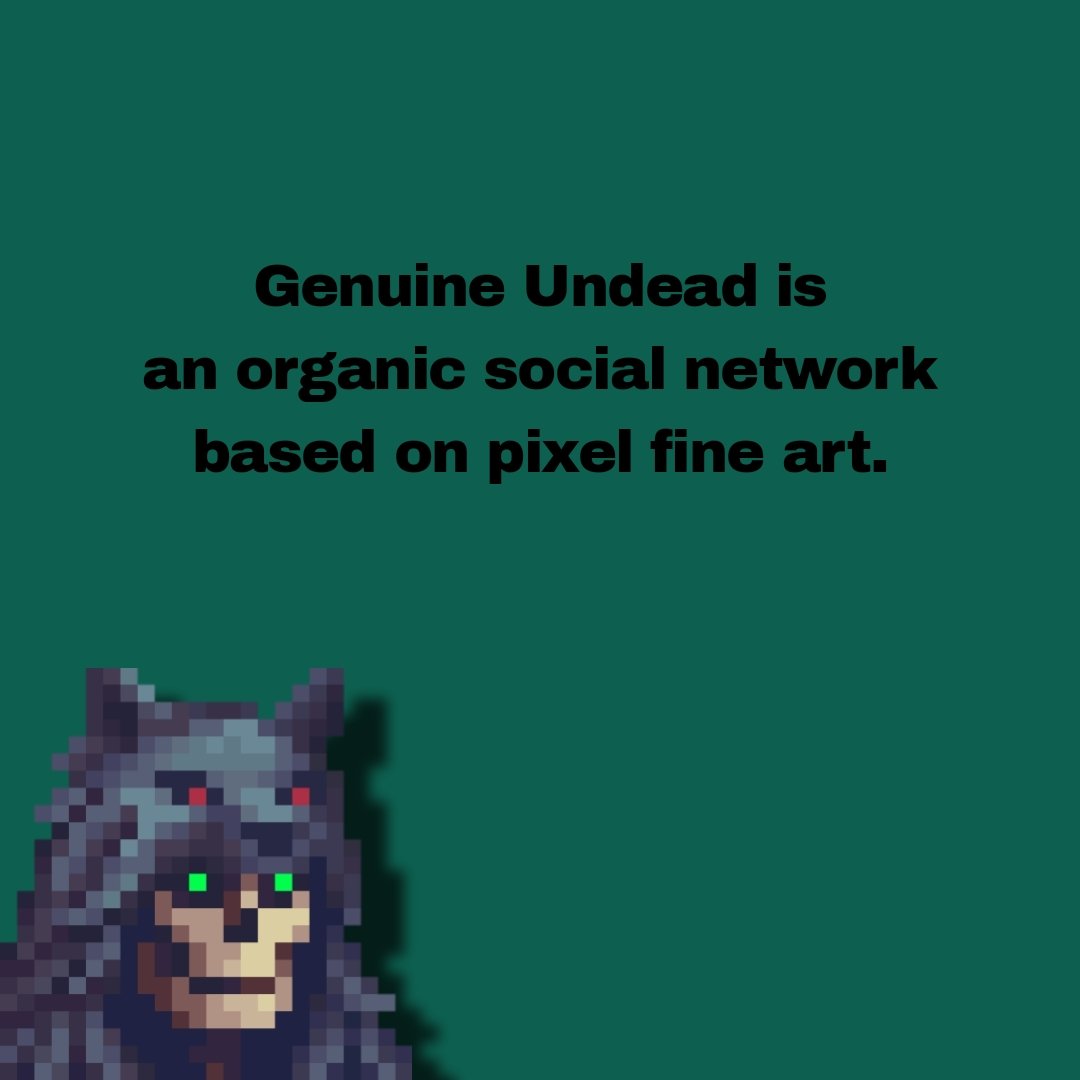 TaoKoltes's tweet image. Organic social network.
🟦🟦🟦⬜