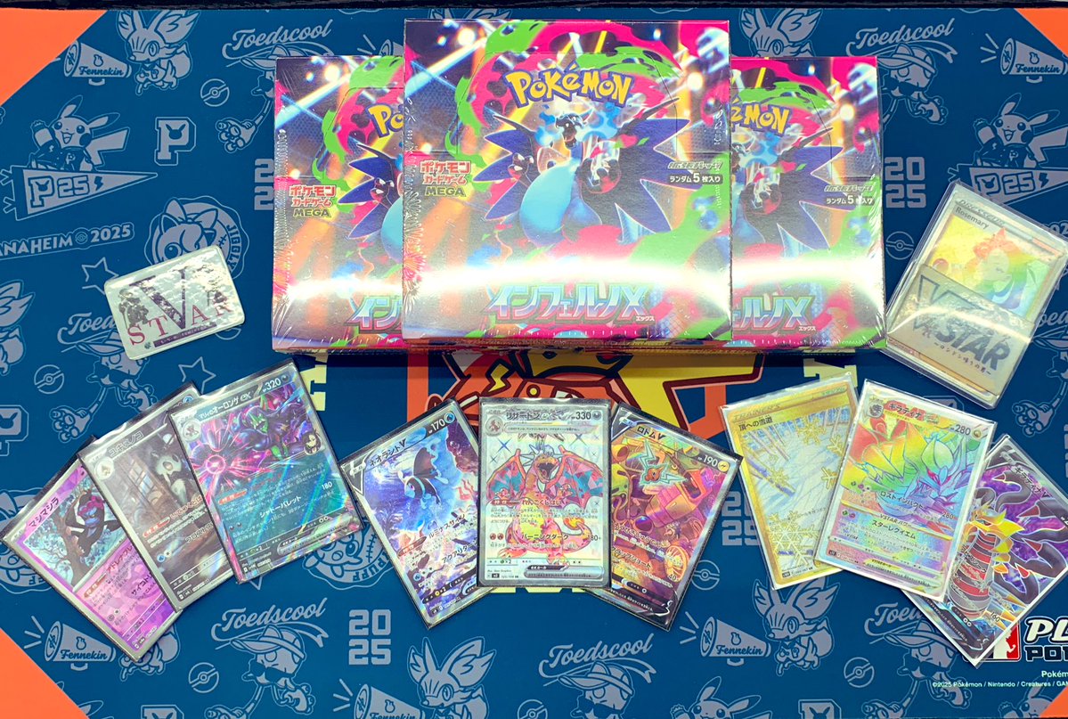 豊郷特殊レギュチーム戦　どびわふガンモで

FGHレギュ担当
大樹リザードン 

⭕️ディアルガ
⭕️テラパゴス
⭕️サーナイト 
⭕️サーナイト 
トナメ
⭕️サーナイト 
⭕️イバラ単
❌ルギア

準優勝🥈

久々にロスギラで輝いてるガンモが見れた😲