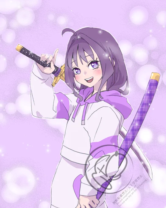 #日本刀の日 そんな日あるのー?!