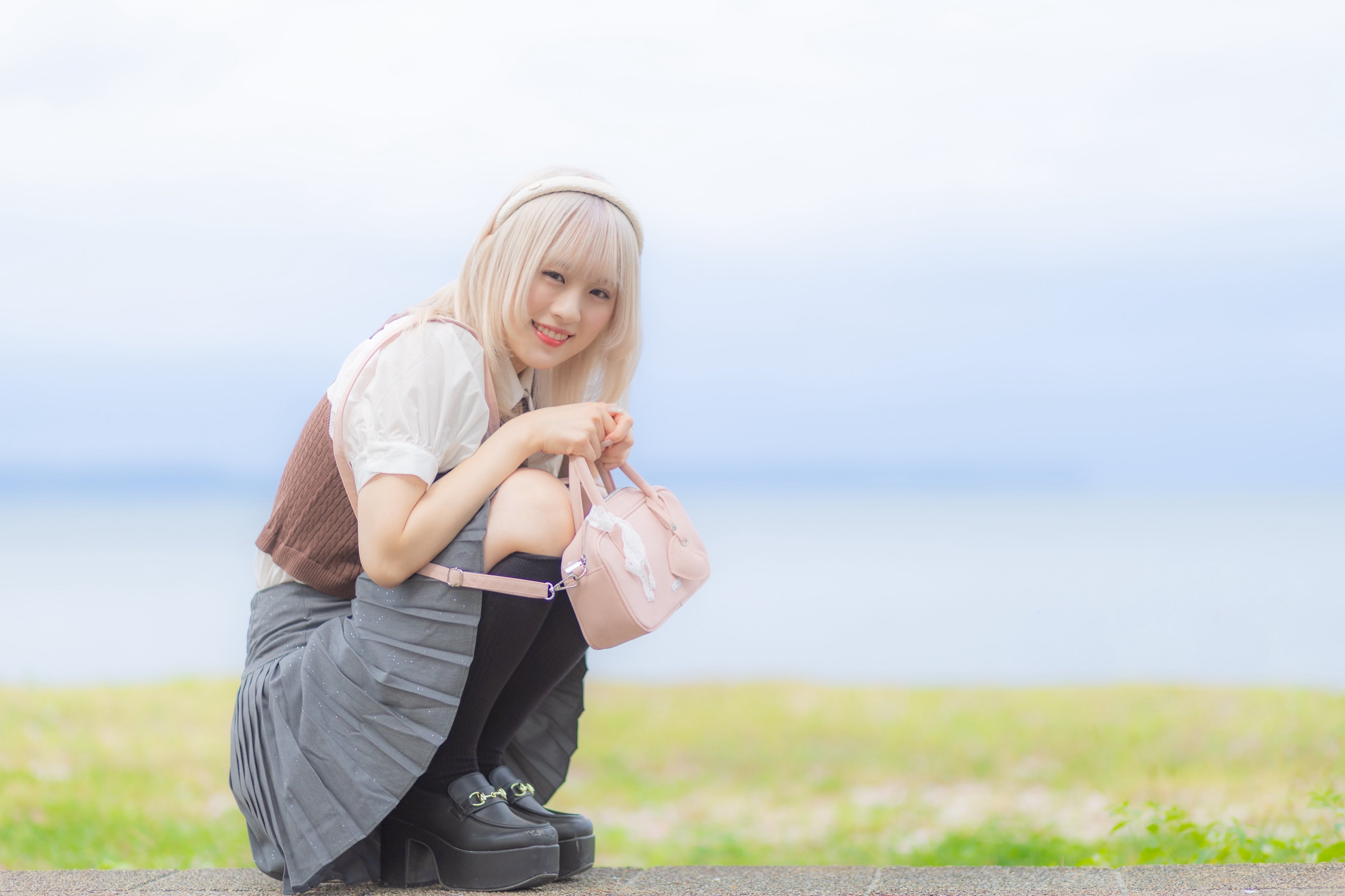 ◆那菜◆ 283プロのヒナ ｜ 283PRODUCTION STYLE ｜ アイドルマスター