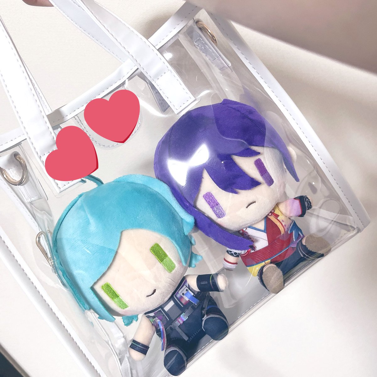 悠里@取引用 (@yurinightmare01) / Posts / X