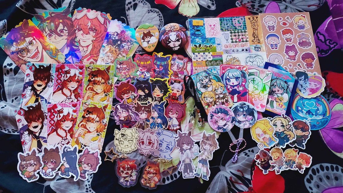 🐰🐇くねほ (kun) | VGen Open 📌 tweet media