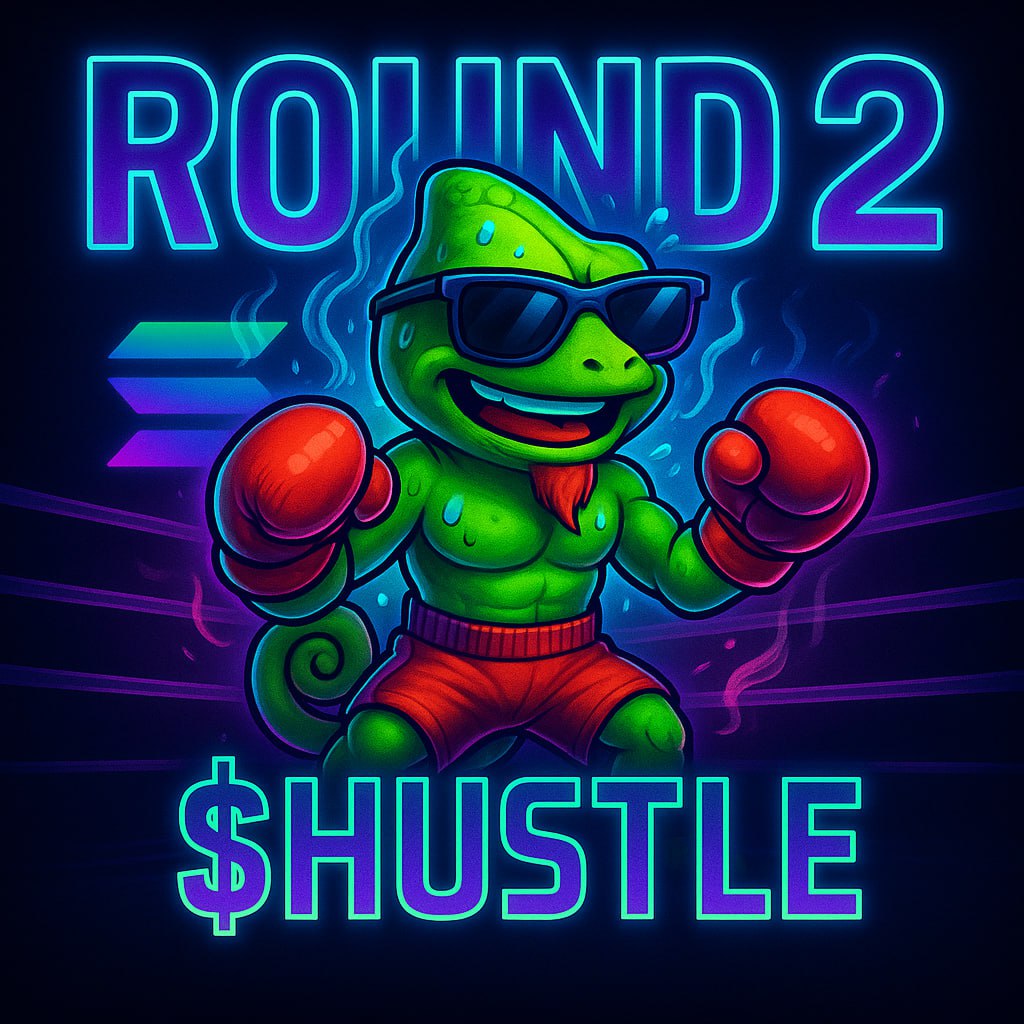 l33_d4's tweet image. 💼 Real work meets real crypto 💰
$HUSTLE brings Fiverr to DeFi 🔥

CA: 8ZmejKWNU5SDupoTaZwYaZai8fUXwbM3CiwYCwHVpump