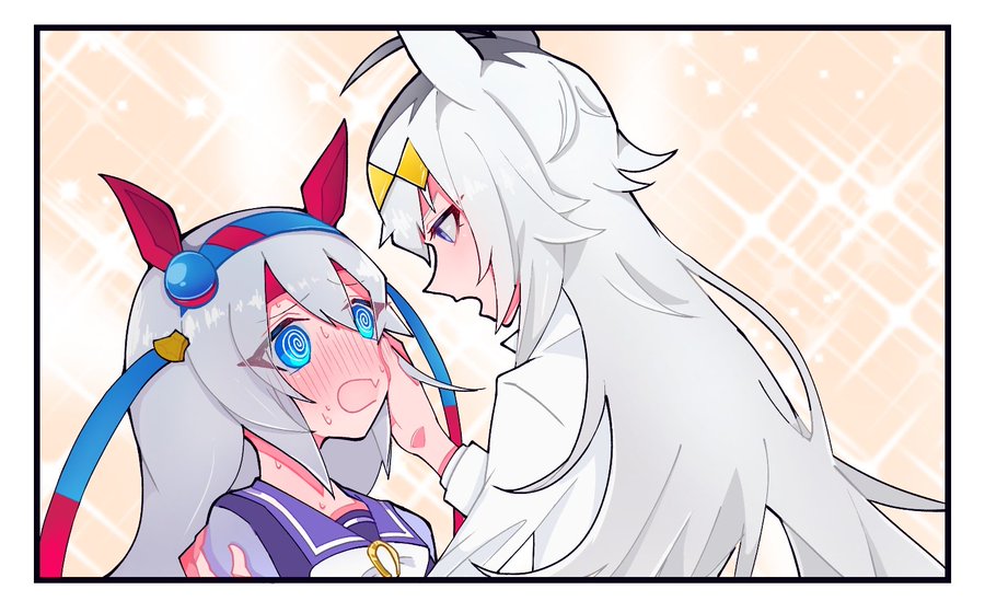 昔描いたogtm貼って描いた気になる 