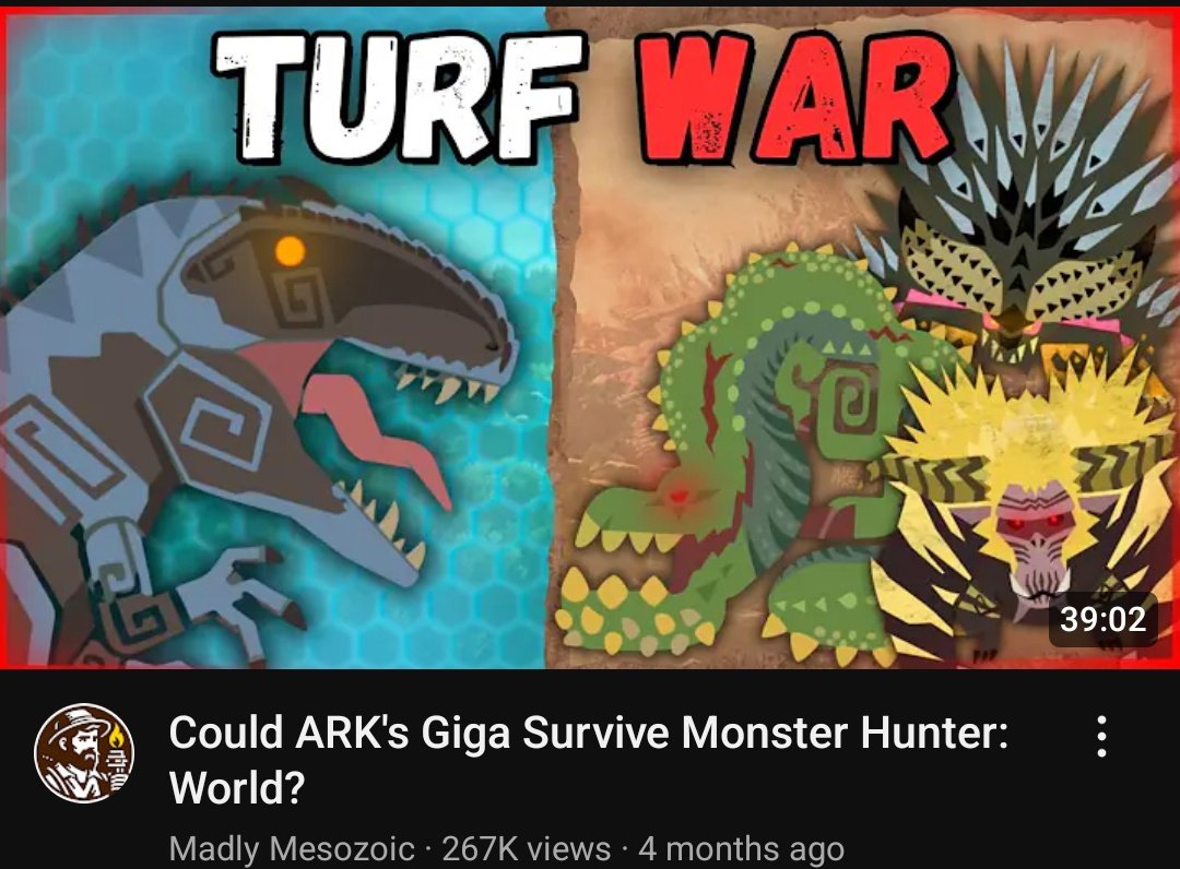 Coughing baby vs Atomic Bomb