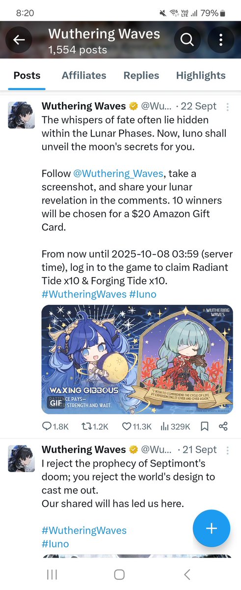 Rui0L's tweet photo. @Wuthering_Waves https://t.co/l9WwZGQHIU