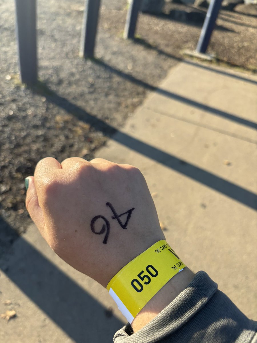 #breachbristow line you were not kind but you are over thank god