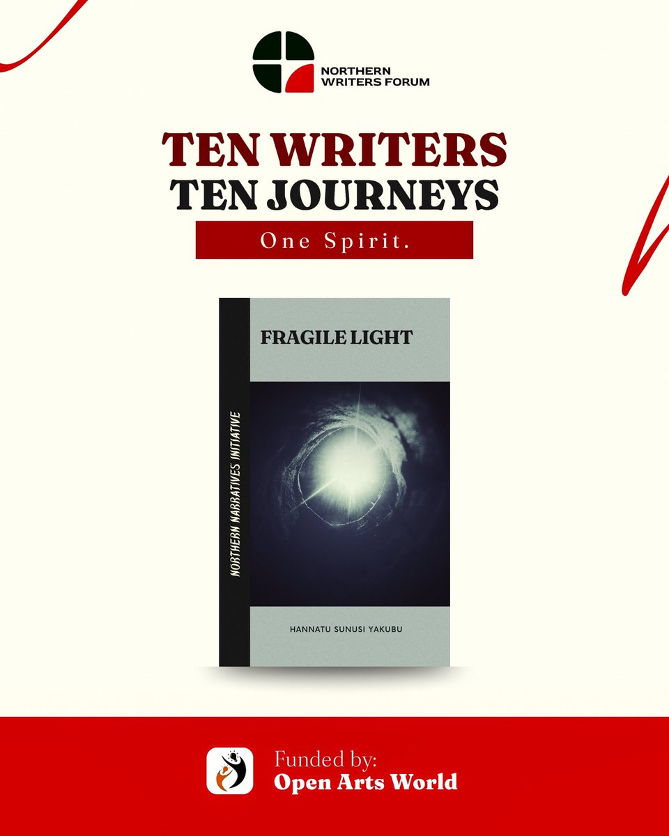 Northern Writers Forum (@nwforum_) on Twitter photo 