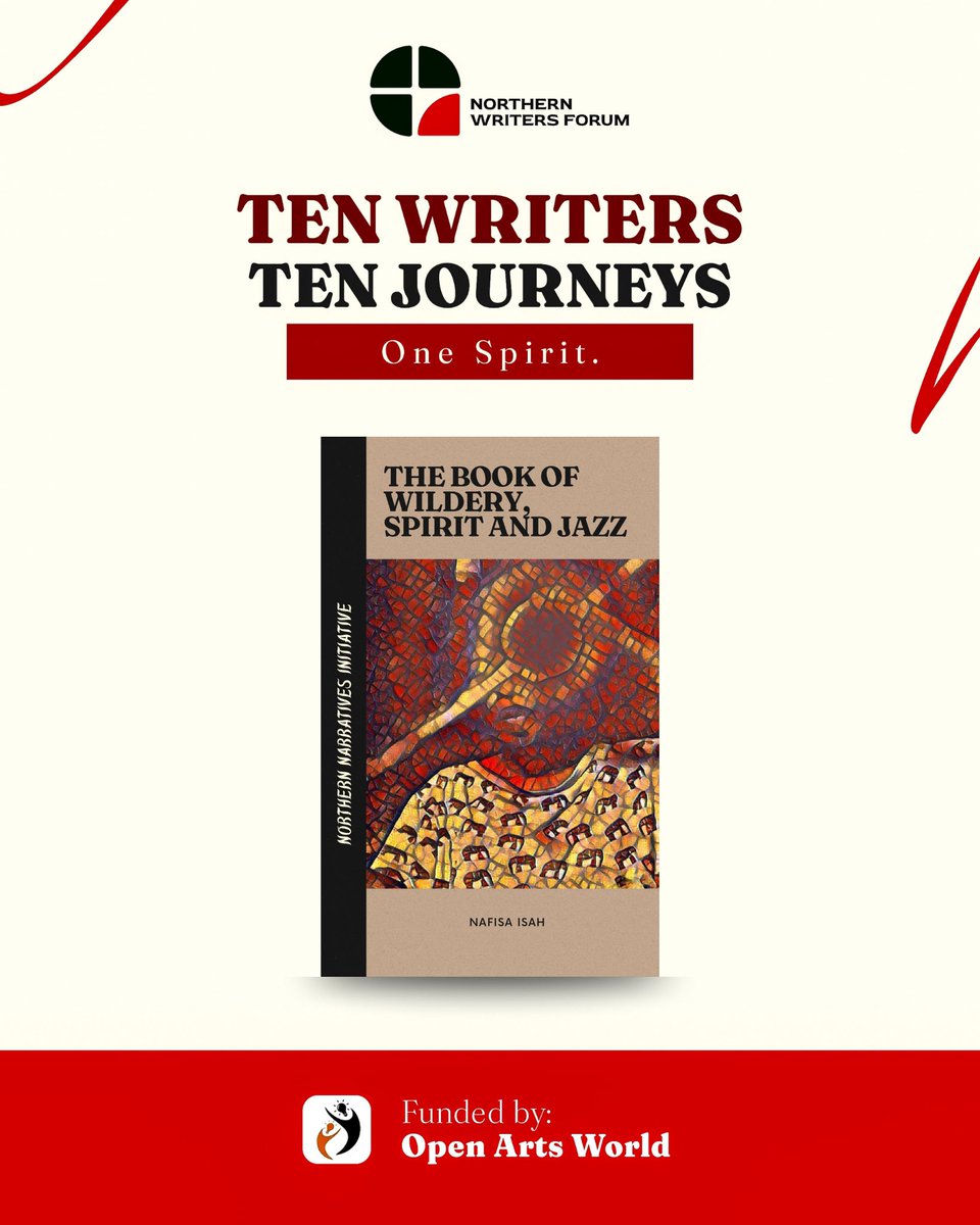 Northern Writers Forum (@nwforum_) on Twitter photo 