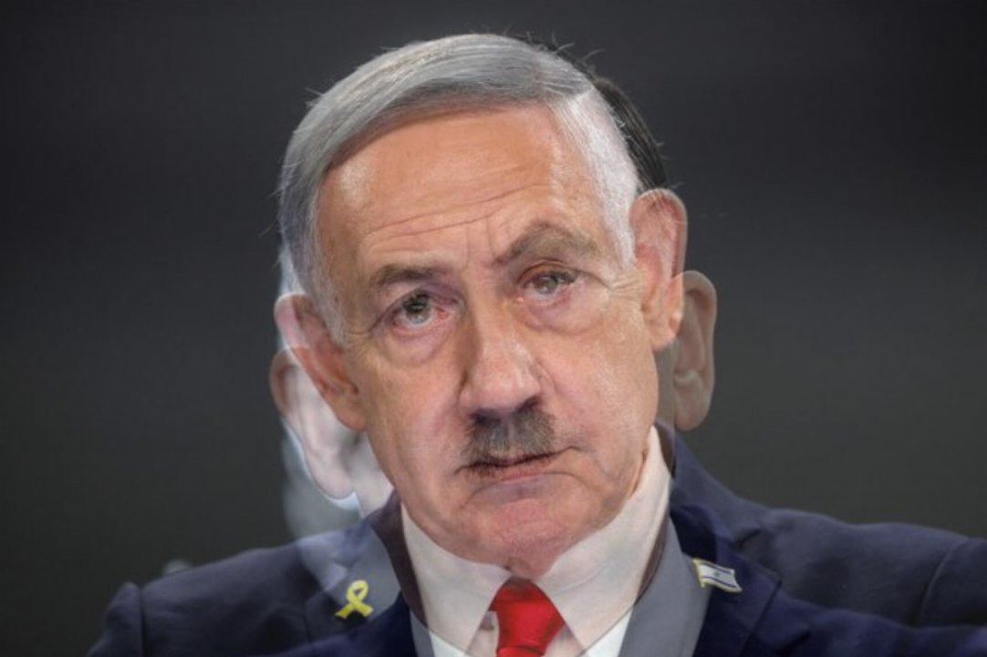 tumejoramigo's tweet image. Ciertamente Israel Genocida Hitleriano