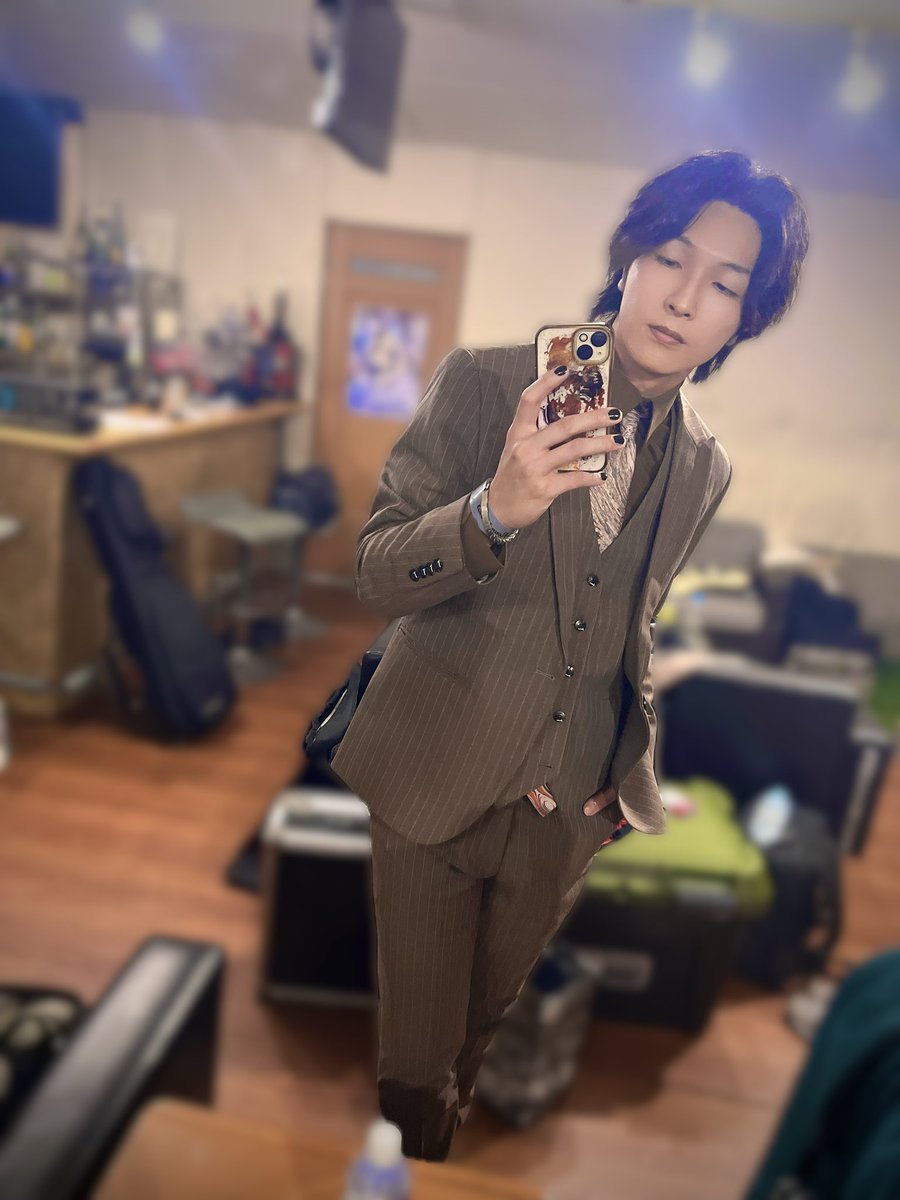 よねぴ よねぴ//Ꮍøᘉε¶ 10/31(金)東京ワンマン (@yonepi_kt9) / Posts / X