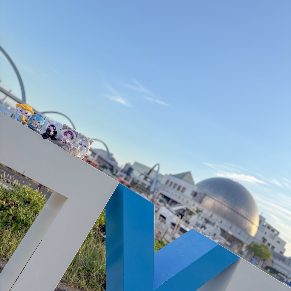 ﾂ ﾐꫂ ၴႅၴ tweet media