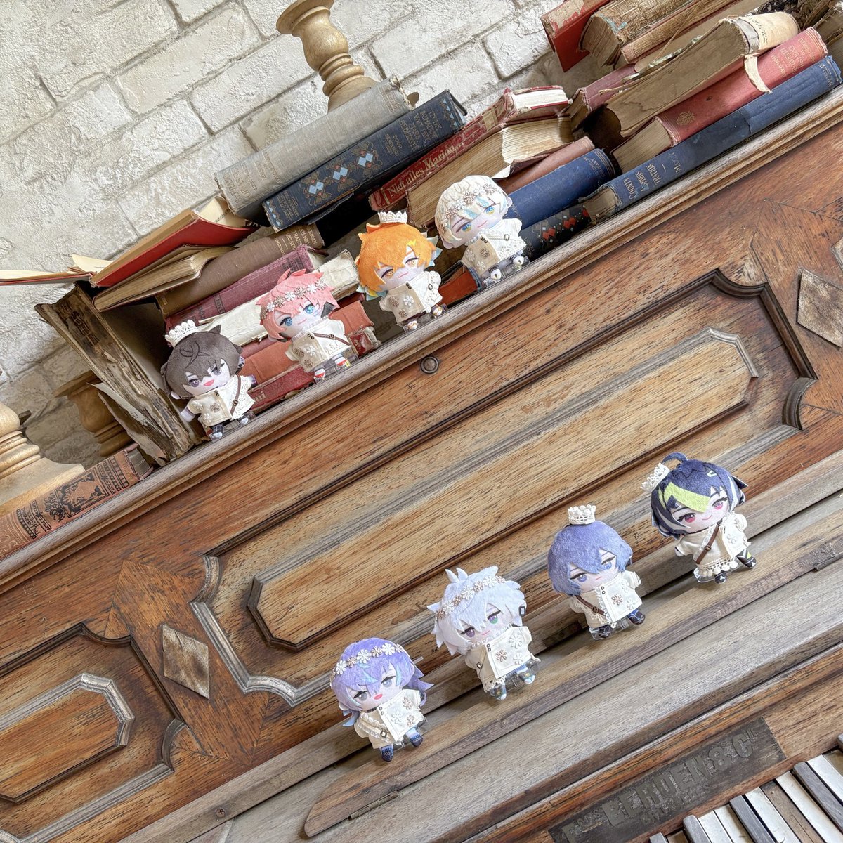 ﾂ ﾐꫂ ၴႅၴ tweet media