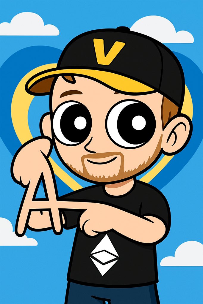 APRO_Oracle's tweet image. Who just hit that A-level pose? 🫡

Keep building, frens! #A #APRO #Ethereum