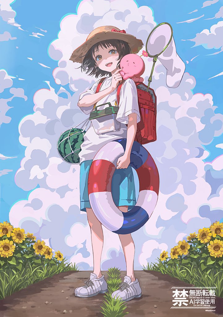 MandarinG0's tweet image. #그림러_𝕏친소 
#추석_𝕏친소
#絵描きさんと繋がりたい
정말 오랜만에 돌려봅니다...☺️
맞구독 하실 분 흔적 남겨주시면 천천히 찾아뵐게요!