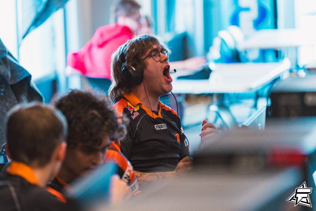 It's all down to 4 teams.

<a href="/FNATICCS2/">FNATIC CS</a> 
<a href="/OGesports/">OG</a> 
<a href="/9INEGG/">9INE Pusulabet</a> 
<a href="/ecstaticCS/">ECSTATIC ⚡️</a> 

Winner takes home the trophy, but more importantly, will qualify for the Budapest Major!

Every round today more important than the last. 
Every kill one step closer to their goal. 
Come watch as dreams are