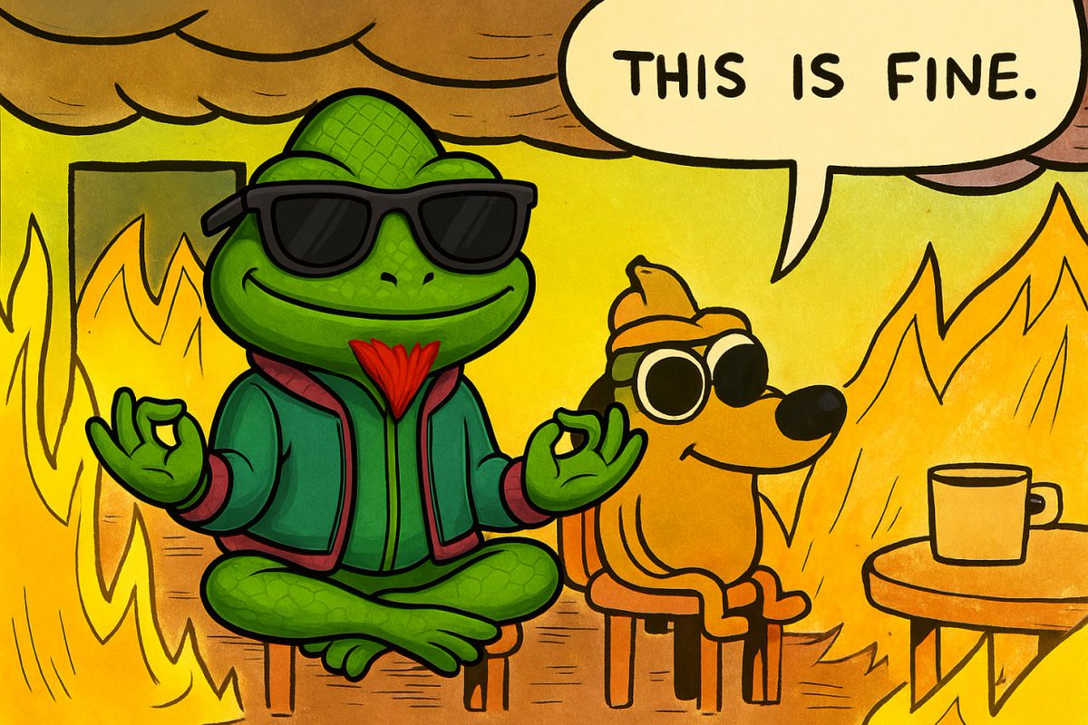 l33_d4's tweet image. Tired of vaporware? ☁️
$HUSTLE ain’t talk — it’s LIVE and WORKING ⚙️

CA: 8ZmejKWNU5SDupoTaZwYaZai8fUXwbM3CiwYCwHVpump