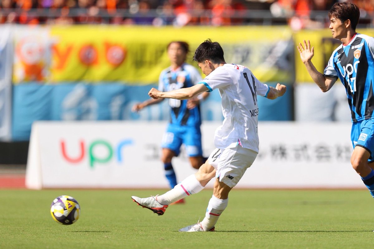 nishiken_16's tweet image. 🩵🩷
#サガン鳥栖 #sagantosu #oneheart
instagram.com/p/DPbVf5RE60G/…