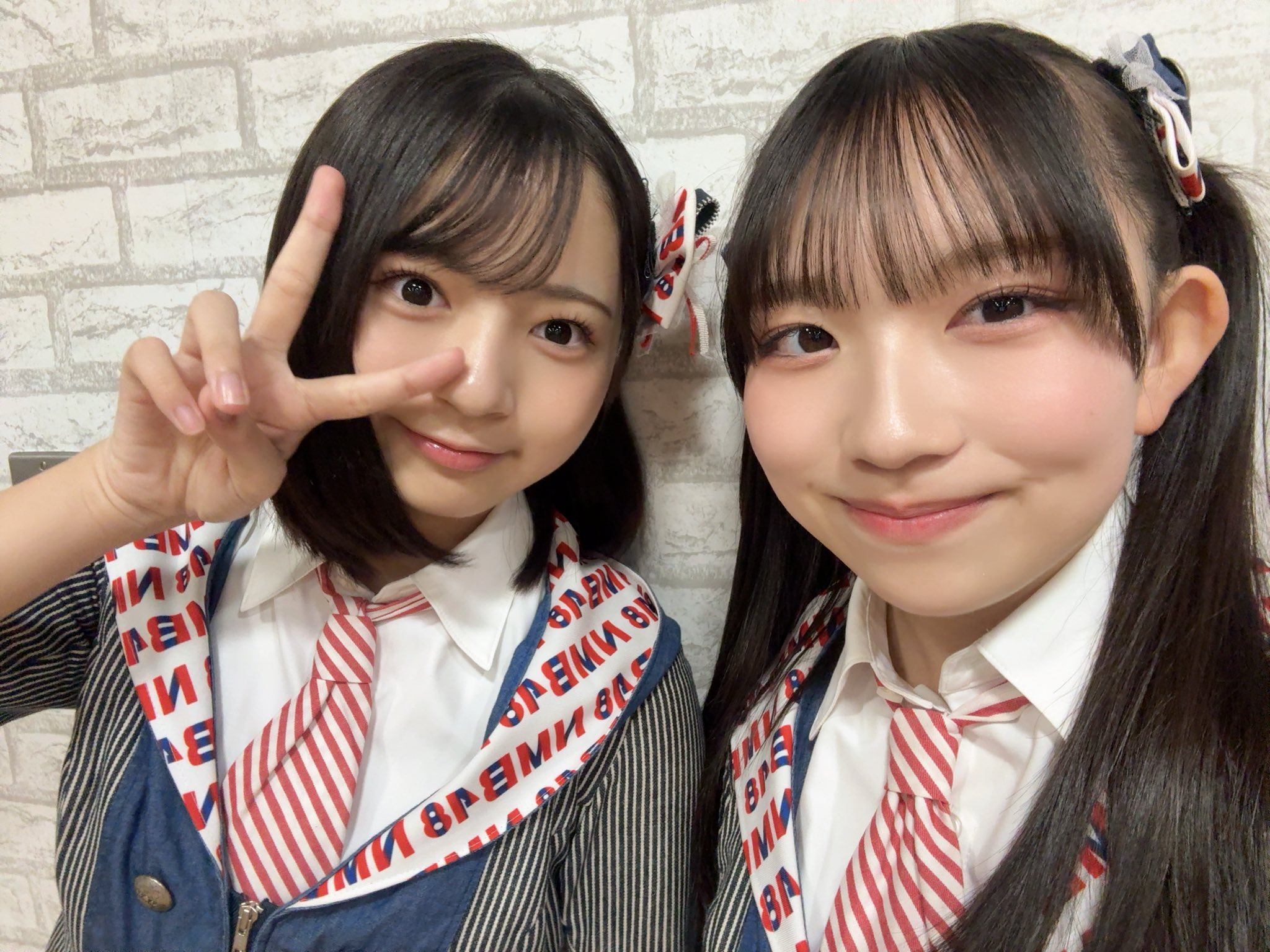 宮崎紗衣（NMB48 10期研究生） (@nmb48_miyazaki) / X