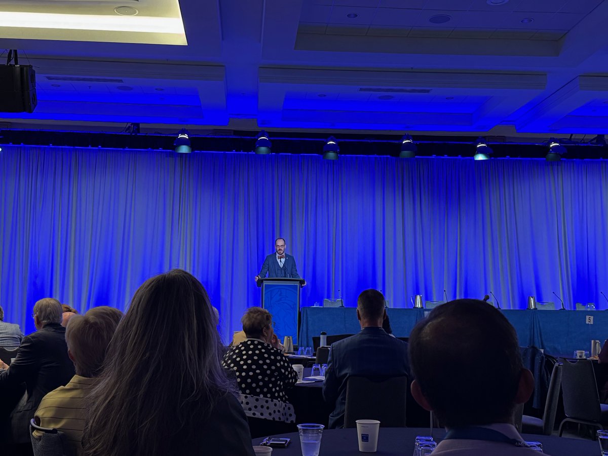 ACC Advocacy tweet media