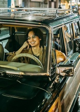 카지타니 오빠 정말 뜨는 사진마다 두툼하시네