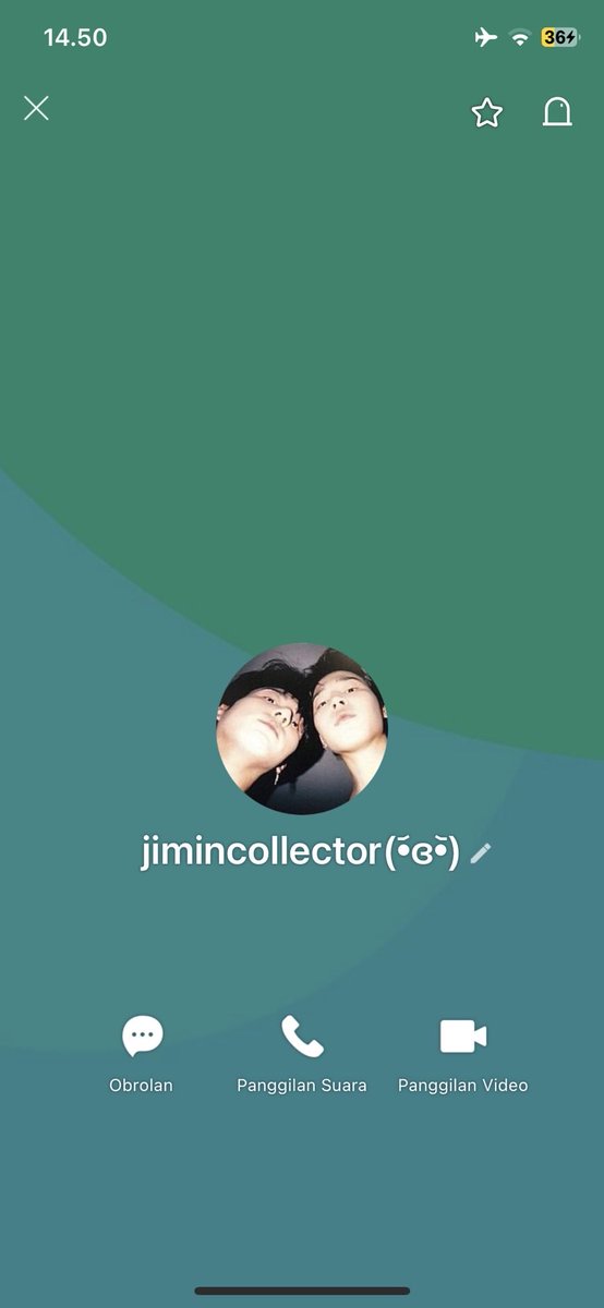 chimmydes's tweet image. Help RT‼️
THREAD OWNER GO SHARING WITH RARA @jiminiekoo HILANG²AN DAN TIDAK BERTANGGUNG JAWAB‼️
Udah seminggu lebih owner menghilang dan duit beberapa anak GO belum juga di REFUND