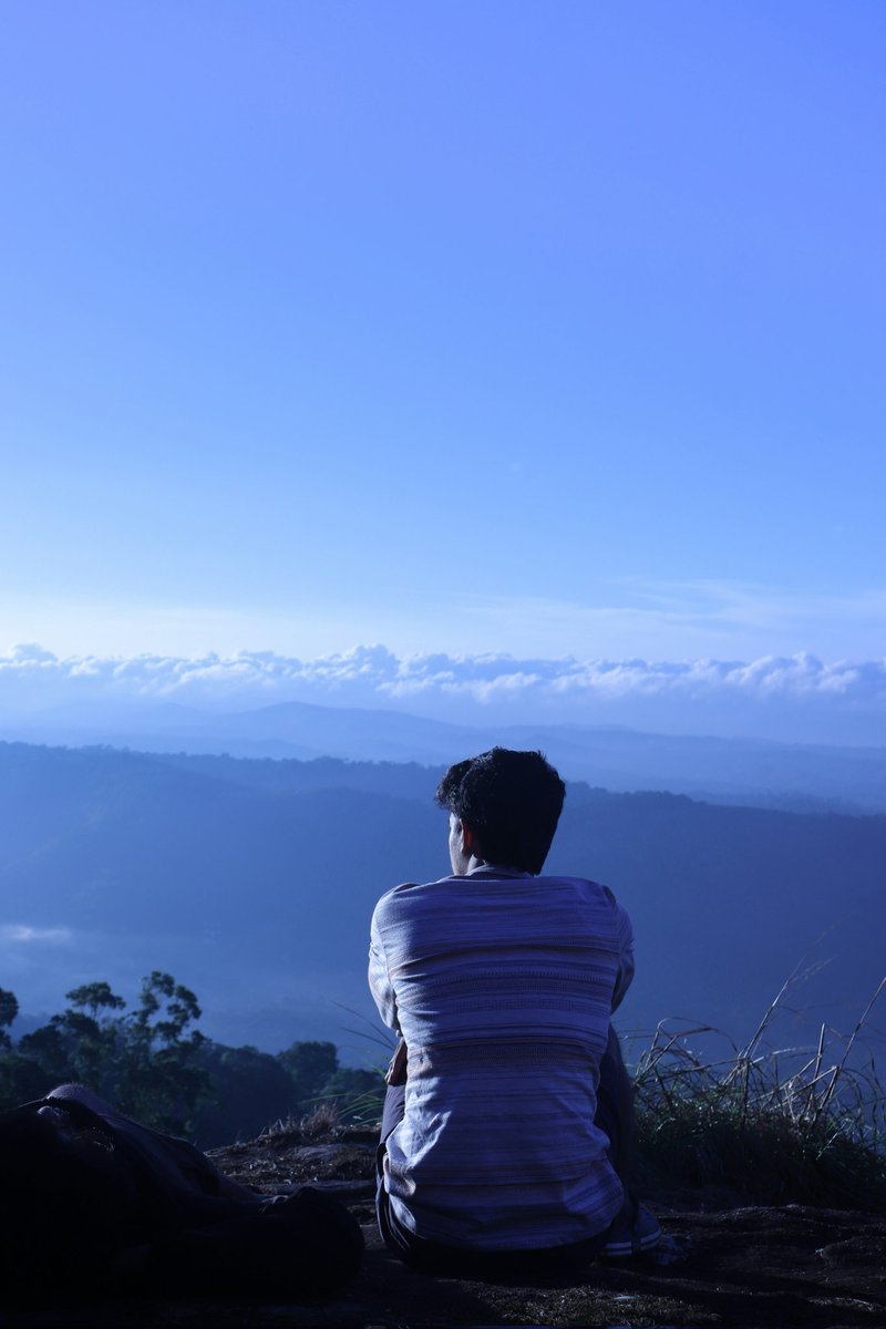 malikwrites747's tweet image. “The mindful embrace of aloneness fosters a powerful equilibrium.”

Good Evening!!!