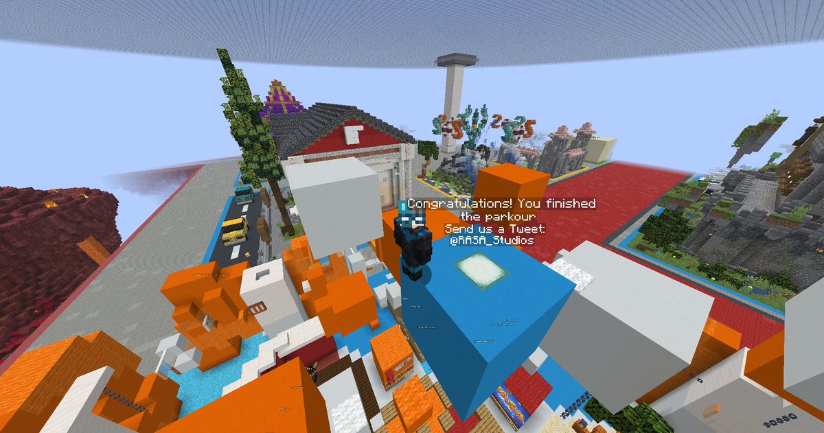 I finally made it.. <a href="/RASA_Studios/">RASA Studios</a>  3 years in a row now...