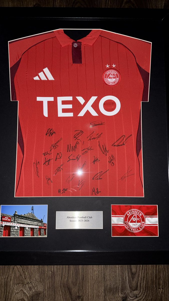 Hall Russell United FC tweet media