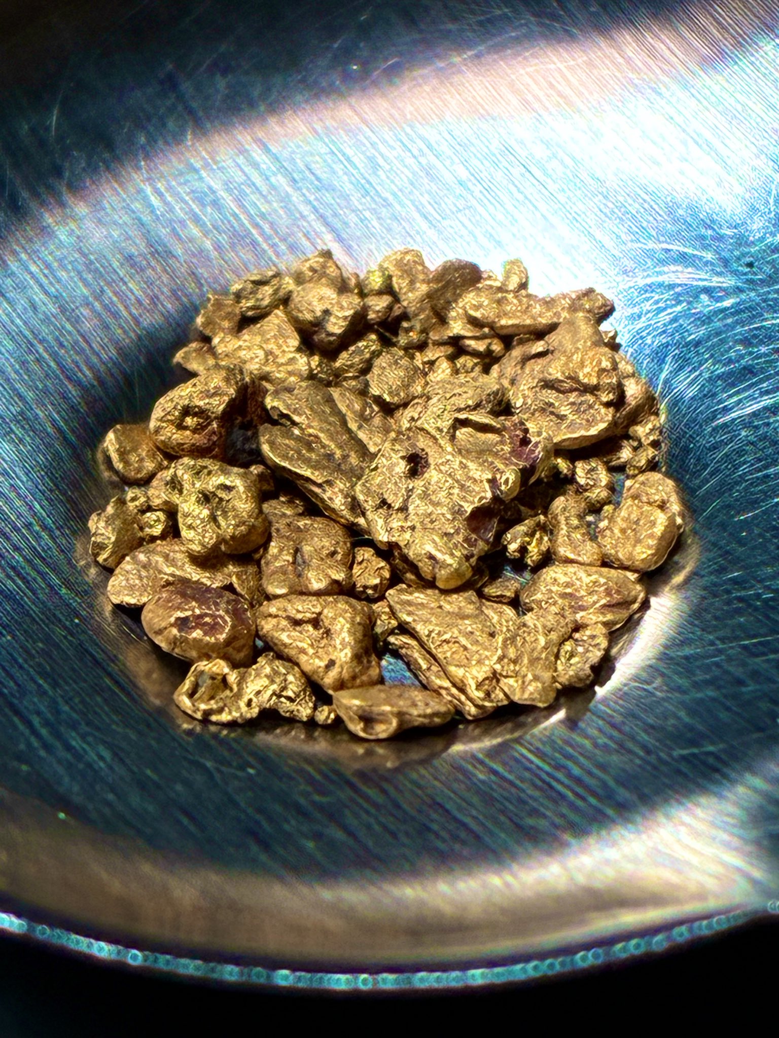 金*粒様 砂金(18) 金*粒様 砂金(18) G0J7kUjbUAUYipX.jpg