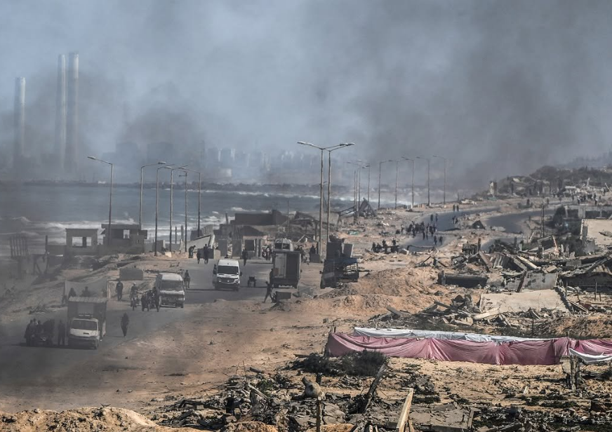 End U.S. Military Aid to Israel
#AmericaInThisToo 
<a href="/ISeeYouMotel6/">She Bitch</a> <a href="/Markfry809/">Mark 🍁</a> <a href="/PrezLives2022/">Prez</a> <a href="/goRubenRuben/">Ruben Garcia</a> <a href="/TheGr8Illusion/">Phoenix Wise & The Resistance Ⓥ ✊🏽</a> <a href="/bluhue123/">A</a> <a href="/jbminatra/">JB 💙 Just Blue 🟦🟧</a> <a href="/GeoffBrown82/">Geoff</a> <a href="/LongTimeHistory/">LongTime🤓FirstTime👨‍💻</a> <a href="/PaulinePHL610/">Pauline</a> <a href="/RealMonkeyCat/">RealMonkeyTheCat</a> <a href="/FrankMikeDavis1/">Dr. Mike 🌊💙🌊</a> <a href="/JoshWhoX/">#SeekingTheTruth JoshWho</a>  <a href="/Meningioma_host/">Meningioma Host</a>