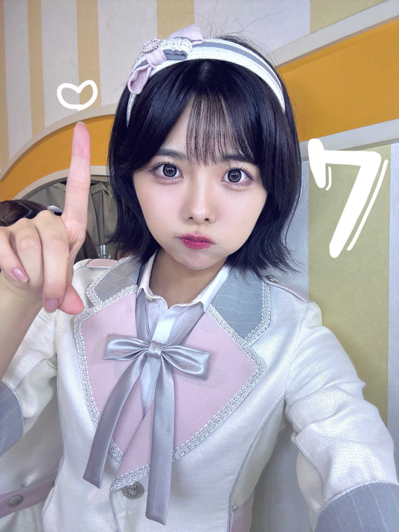 SKE48 荒野姫楓サイン入りバナナ（プラスチック） SKE48 荒野姫楓サイン入りバナナ（プラスチック） - メルカリ