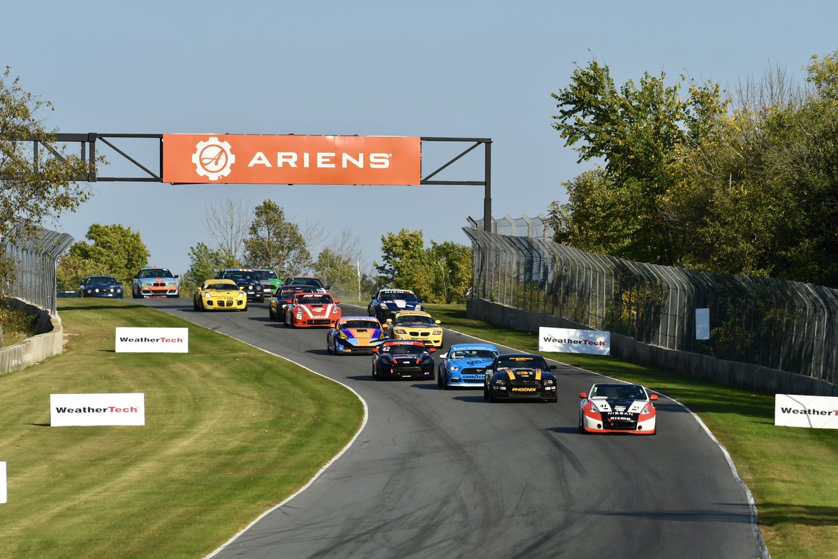 SCCAOfficial's tweet photo. Some more shots from Saturday of the 2025 SCCA Runoffs presented by @SunocoRaceFuels 📸🏁 today is the LAST @hagerty RACE DAY - come on out to @roadamerica or head to the link in our bio to watch the races! 🏎️
#runoffs2025 #sccarunoffs #runoffs #motorsport #racing #roadracing https://t.co/wrUr0VkHdp