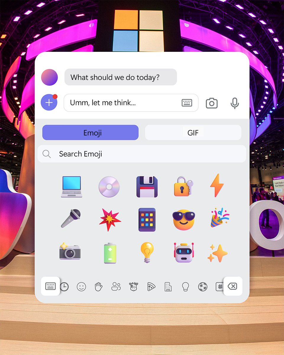 MSDevNo's tweet image. The hardest part of #MSIgnite is picking where to start. 
Register today and start exploring the possibilities: msft.it/6011saNhD
